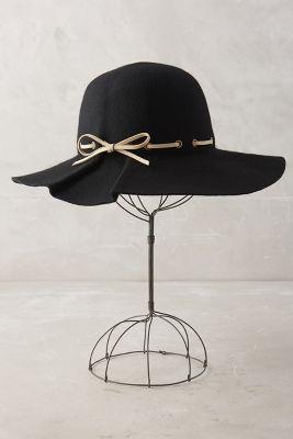Anthropologie Jana Sun Hat