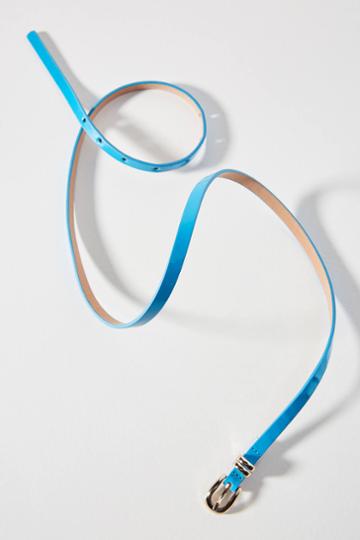 Remi/reid Adora Skinny Belt