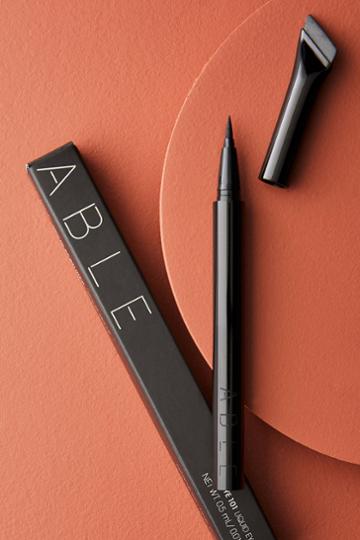 Anthropologie Able Cosmetics Cat Eye