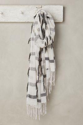Aish Kamal Scarf