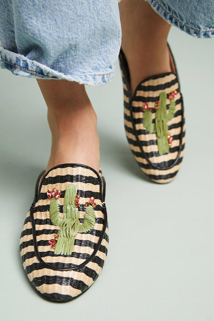 Sam Edelman Jillian Slides