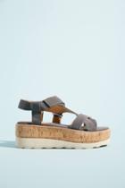 Bill Blass Radley Platform Sandals