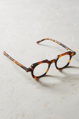 Anthropologie Chutzpah Reading Glasses