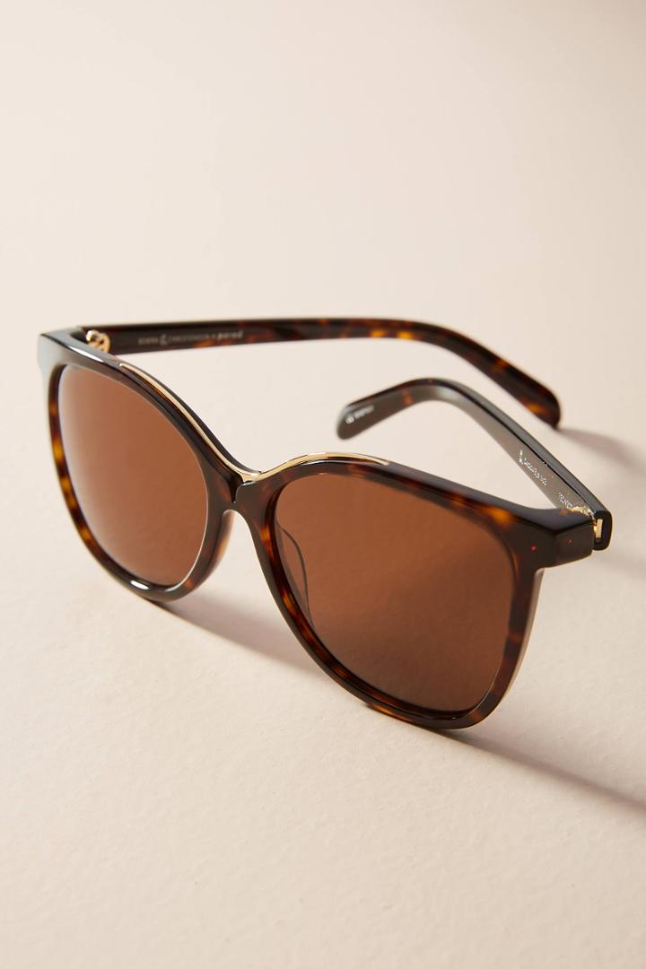 Pared Eyewear Swallows Square Sunglasses
