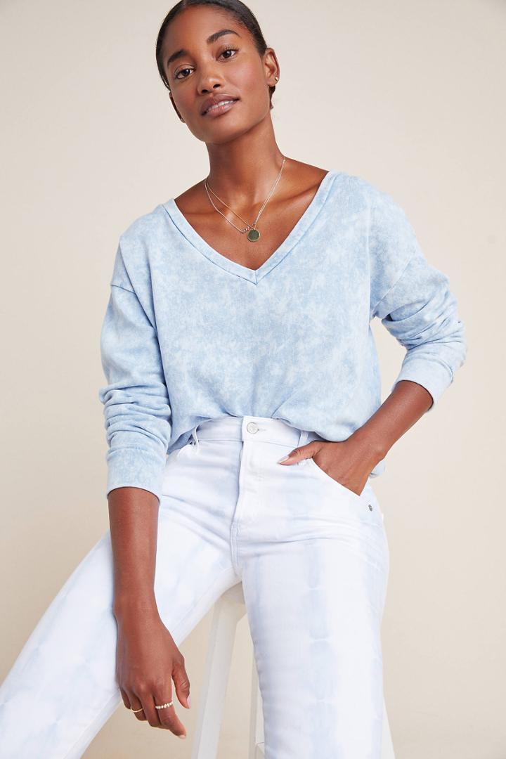 Socialite Ponsbury Pullover