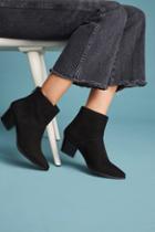 Intentionally Blank Juliet Leather Boots