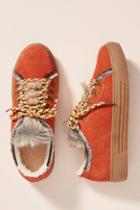 Chelsea Crew Cyclone Platform Sneakers