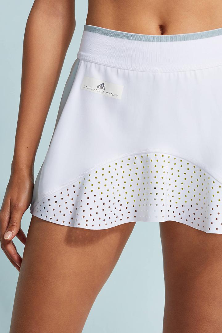 Adidas By Stella Mccartney Adidas By Stella Mccartney Barricade Tennis Skort