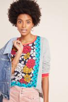 Anthropologie Melody Pullover