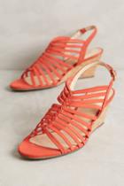 Klub Nico Kaela Wedges