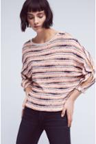 Anthropologie Malu Spacedyed Pullover