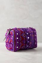 Anthropologie Zazz Pouch