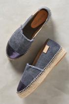 Mint & Rose Amalfi Espadrilles