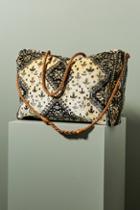 En Shalla Tapestry Weekender Bag