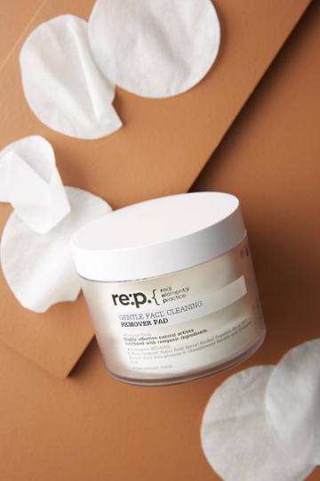 Re:p Gentle Face Cleaning Remover Pads
