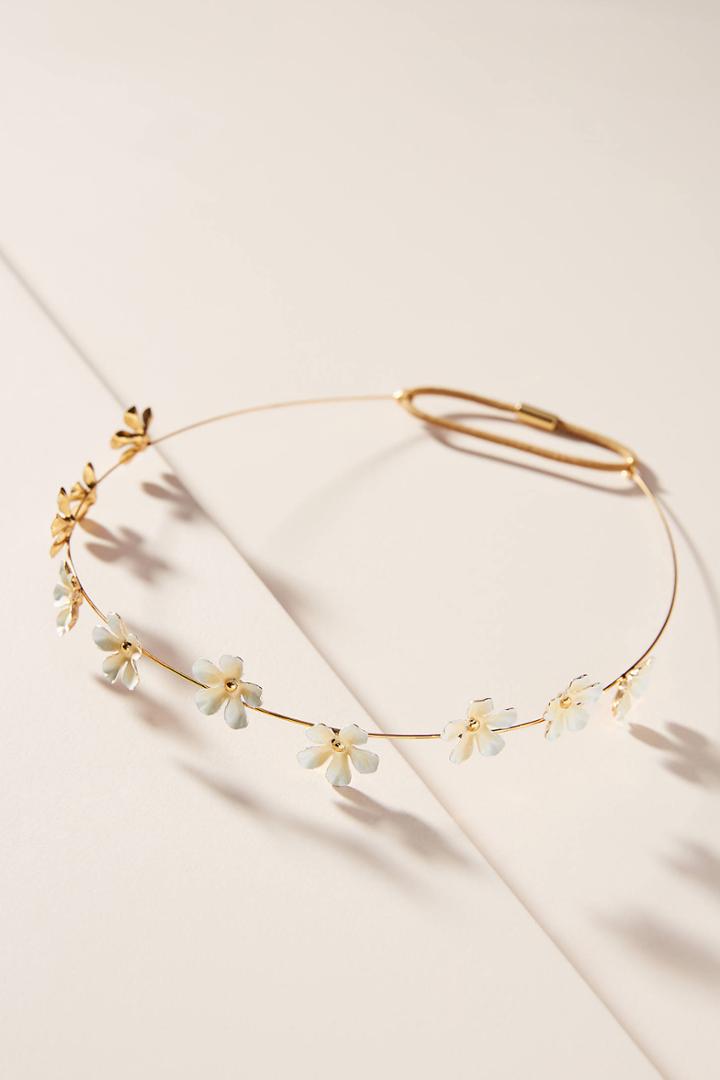 Jennifer Behr Daisy Headband