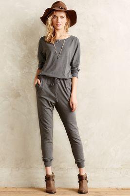 Sundry Misted Jumpsuit