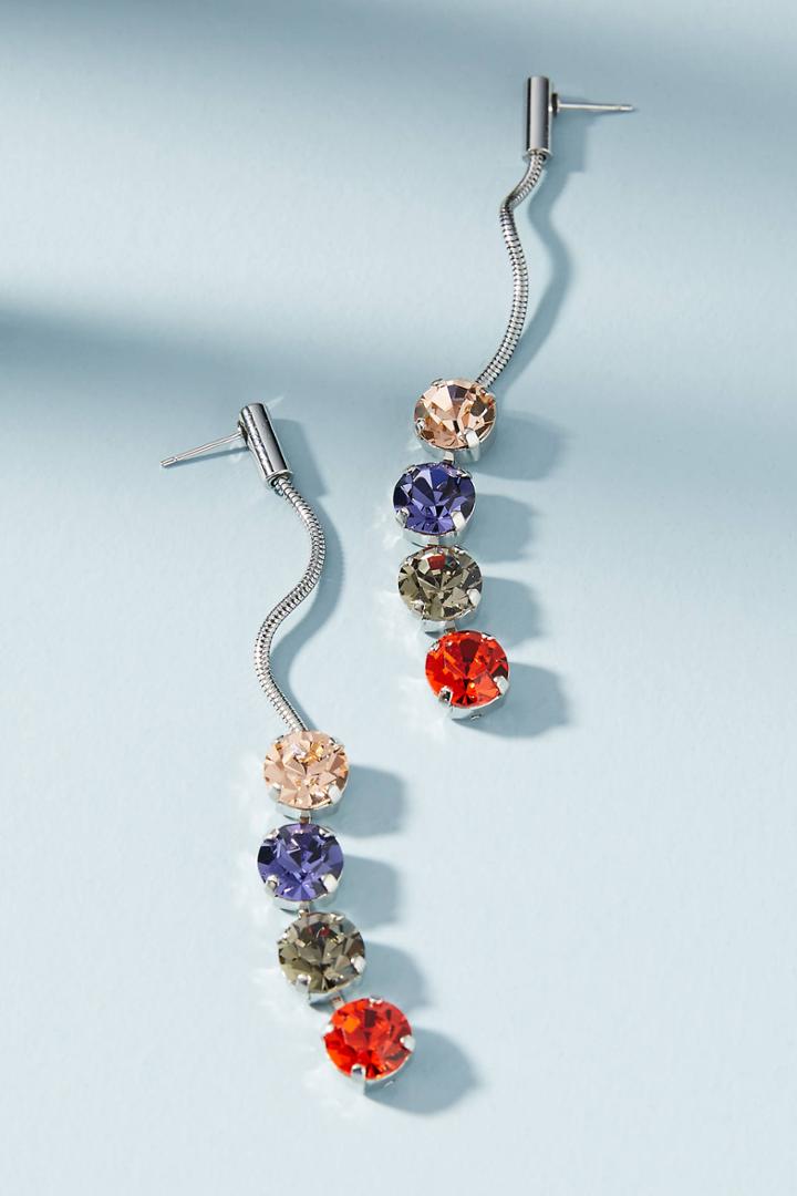 Rachel Comey Resist Drop Earrings