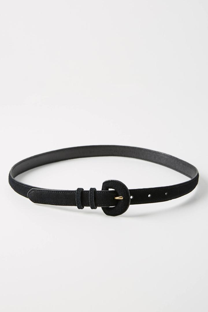 Anthropologie Carmen Belt