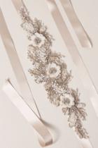 Anthropologie Krysta Sash