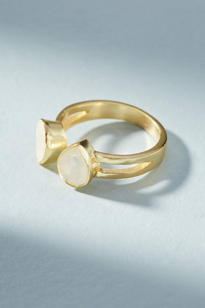 Kanupriya Balanced Drop Ring