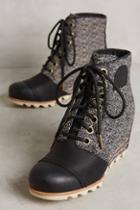 Sorel 1964 Premium Wedge Boots
