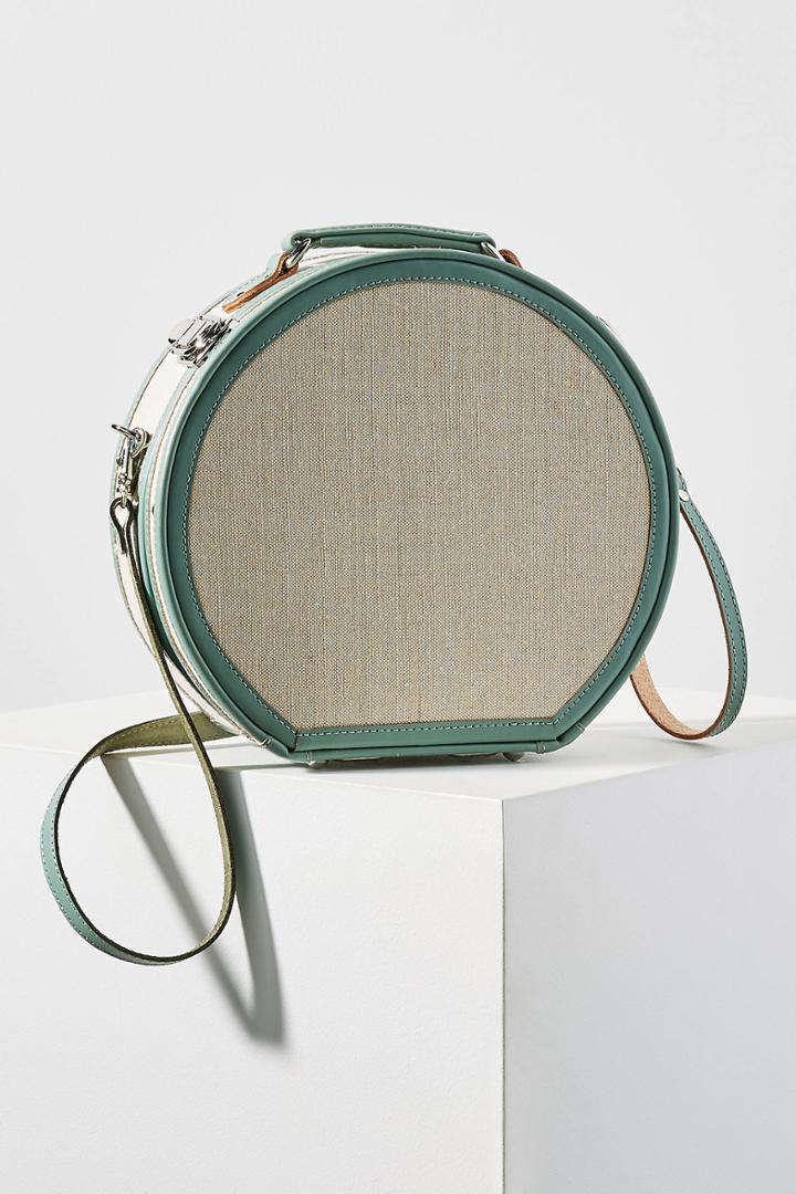 Steamline Luggage The Editor