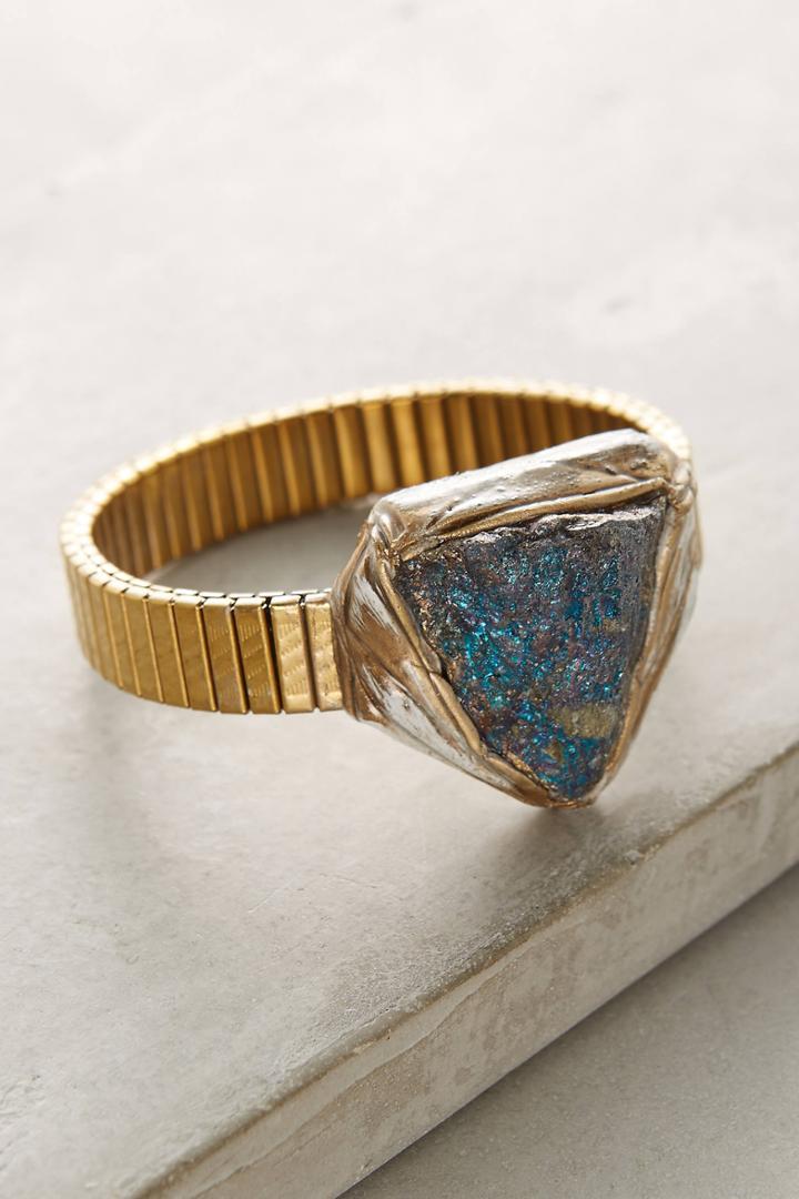 Adina Mills Apophillite Bracelet