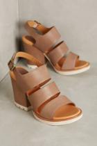 Kork-ease Lenny Slingbacks Taupe