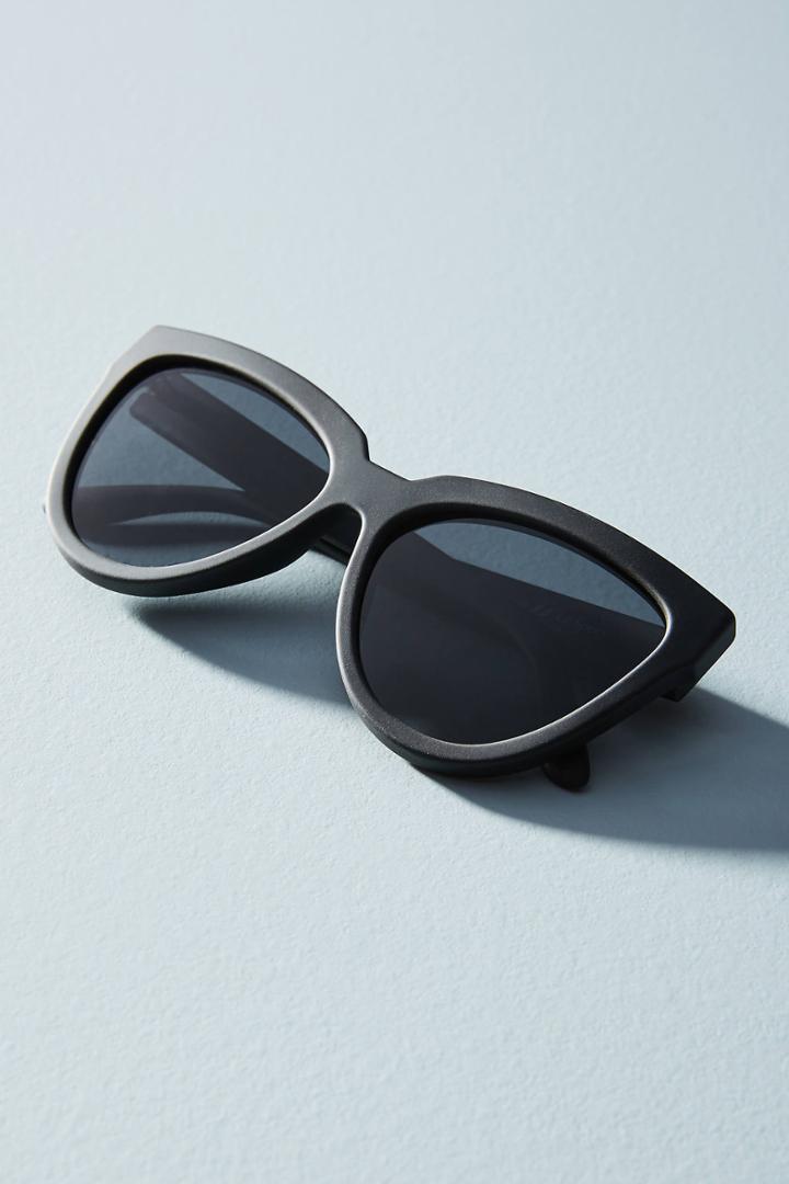 Le Specs Liar Liar Sunglasses