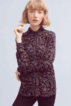 Maeve Bainbridge Buttondown