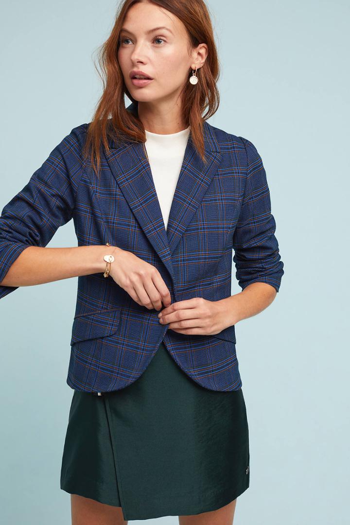 Bb Dakota Admiral Blazer