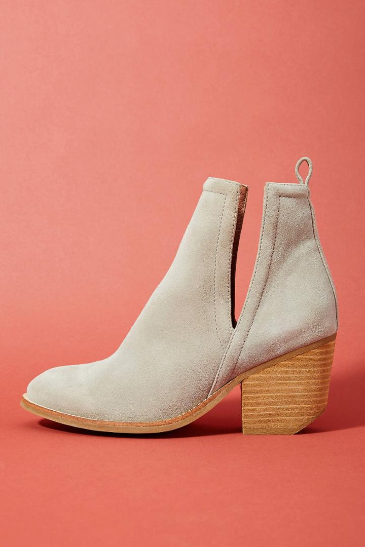 Jeffrey Campbell Orwell Booties
