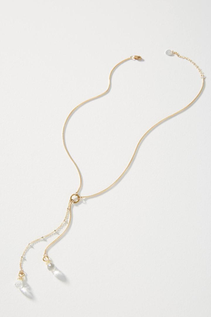 Lulu Designs Portia 14k Gold-filled Necklace