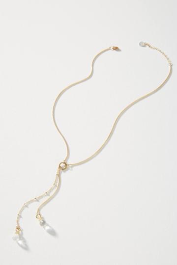Lulu Designs Portia 14k Gold-filled Necklace