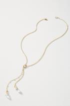Lulu Designs Portia 14k Gold-filled Necklace