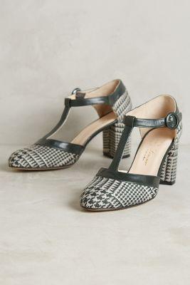 Lenora Leda Principe Heels