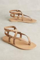 Valia Gabriel Venice Gladiator Sandals
