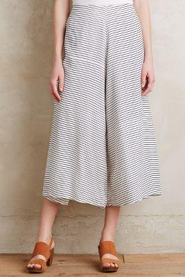 Faithful The Brand Soleil Wide-legs