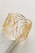 Anthropologie Armelle Cuff