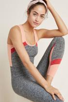 Beyond Yoga Space-dyed High-waisted Leggings