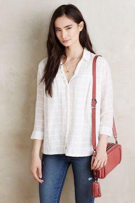 Vanessa Virginia Edisto Swing Top