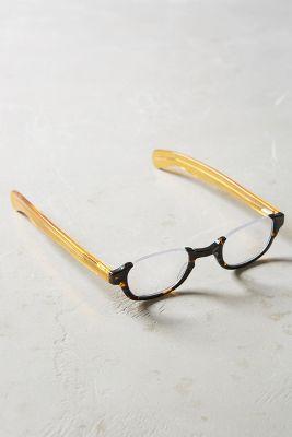 Anthropologie Limoncello Reading Glasses