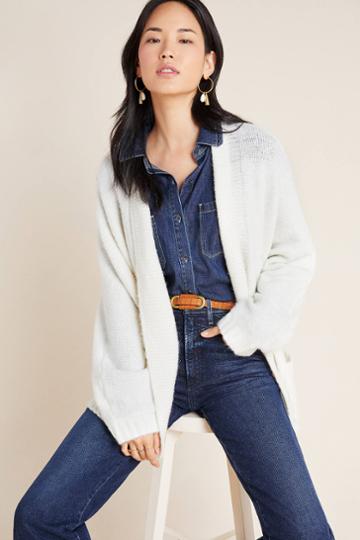 Anthropologie Tori Cardigan