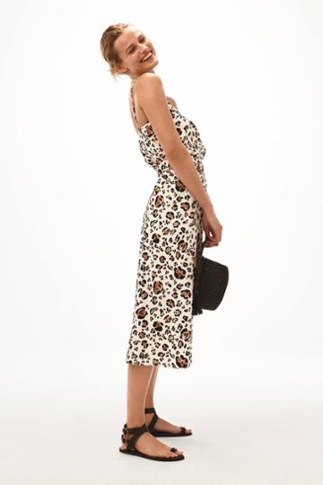 Corey Lynn Calter Arabella Dress