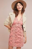 Love Sam Monterrey Tunic Dress