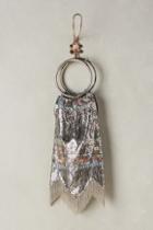 Whiting & Davis Vienna Handbag