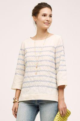 Les Cocotiers Breton Tee