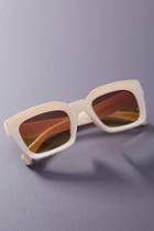I-sea Hendrix Square Sunglasses