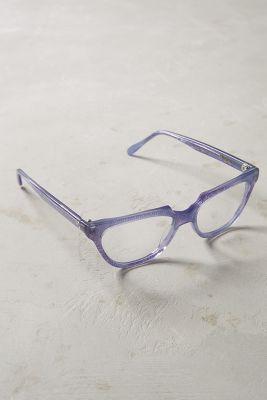 Kyme Eva Reading Glasses Lavender